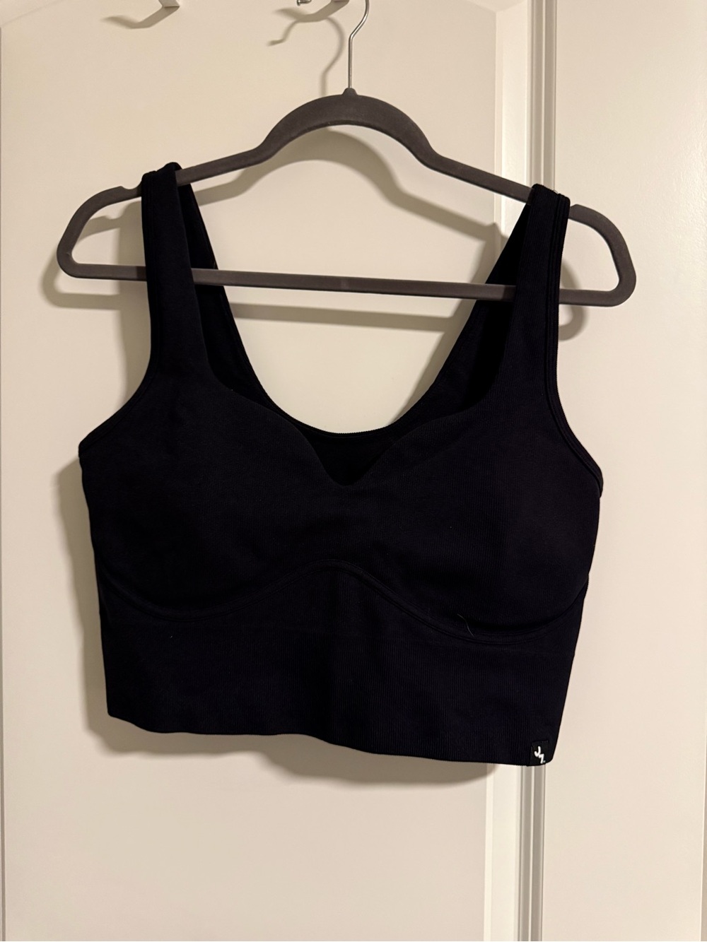 JoyLab Seamless Sweetheart Support Tank Top size XXL